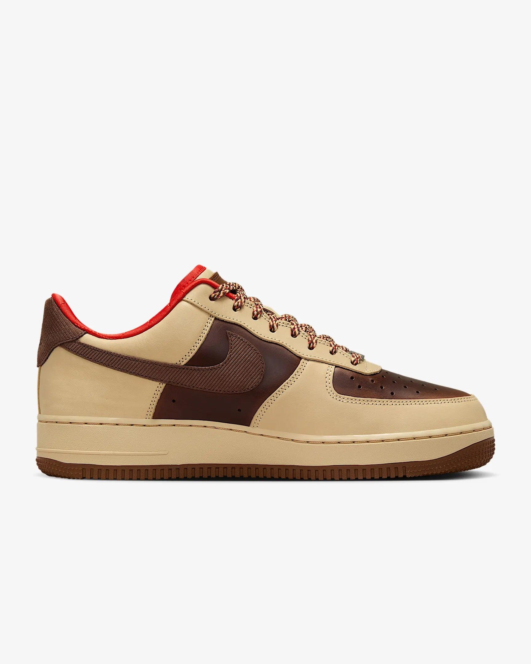 Nike Air Force 1 ’07 - SleekGait