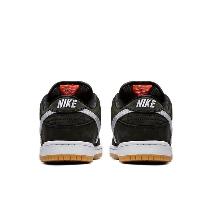 Nike SB Dunk Low 'Orange Label Black White Gum' - SleekGait