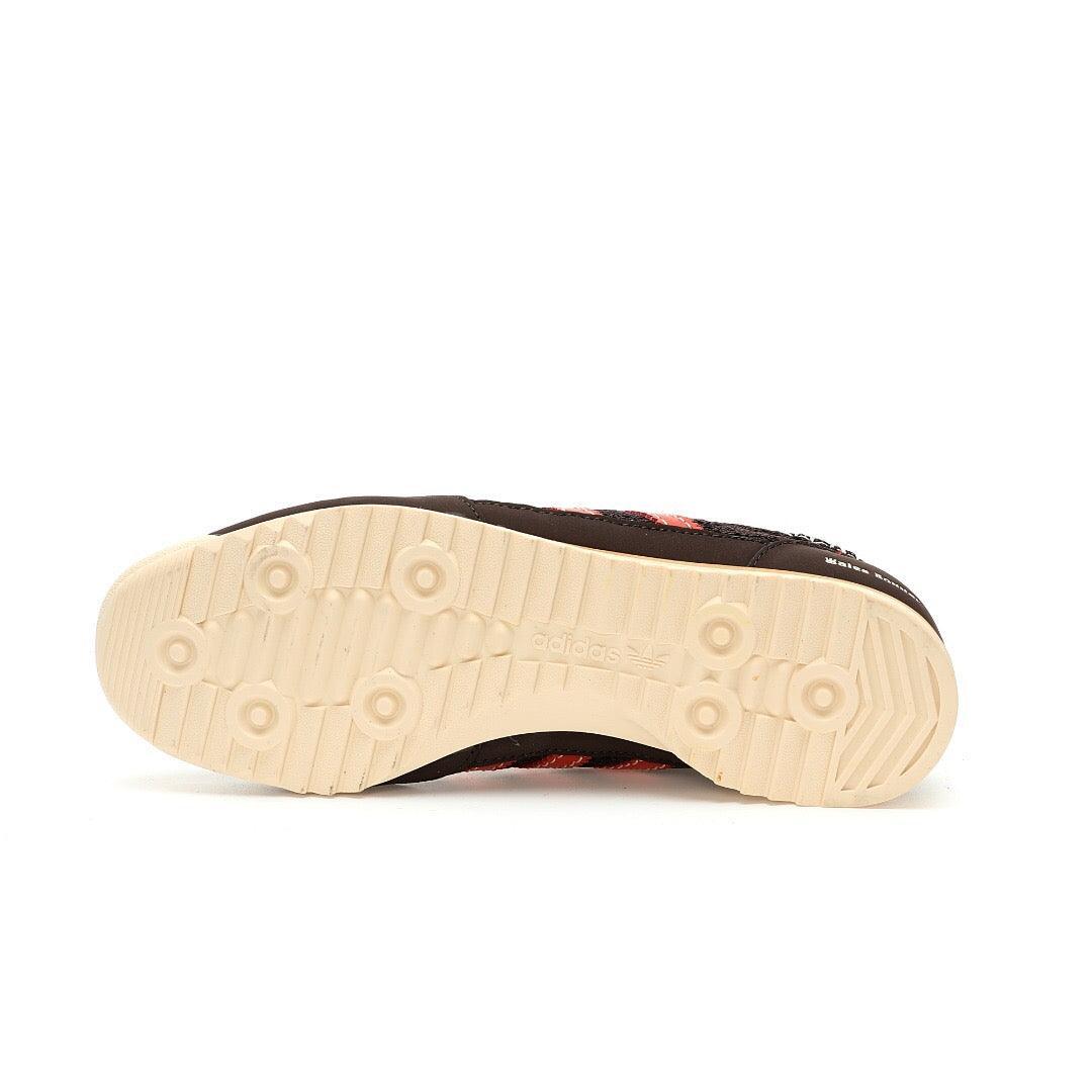SL72 Wales Bonner X Adidas Originals Knit 'Brown' - SleekGait
