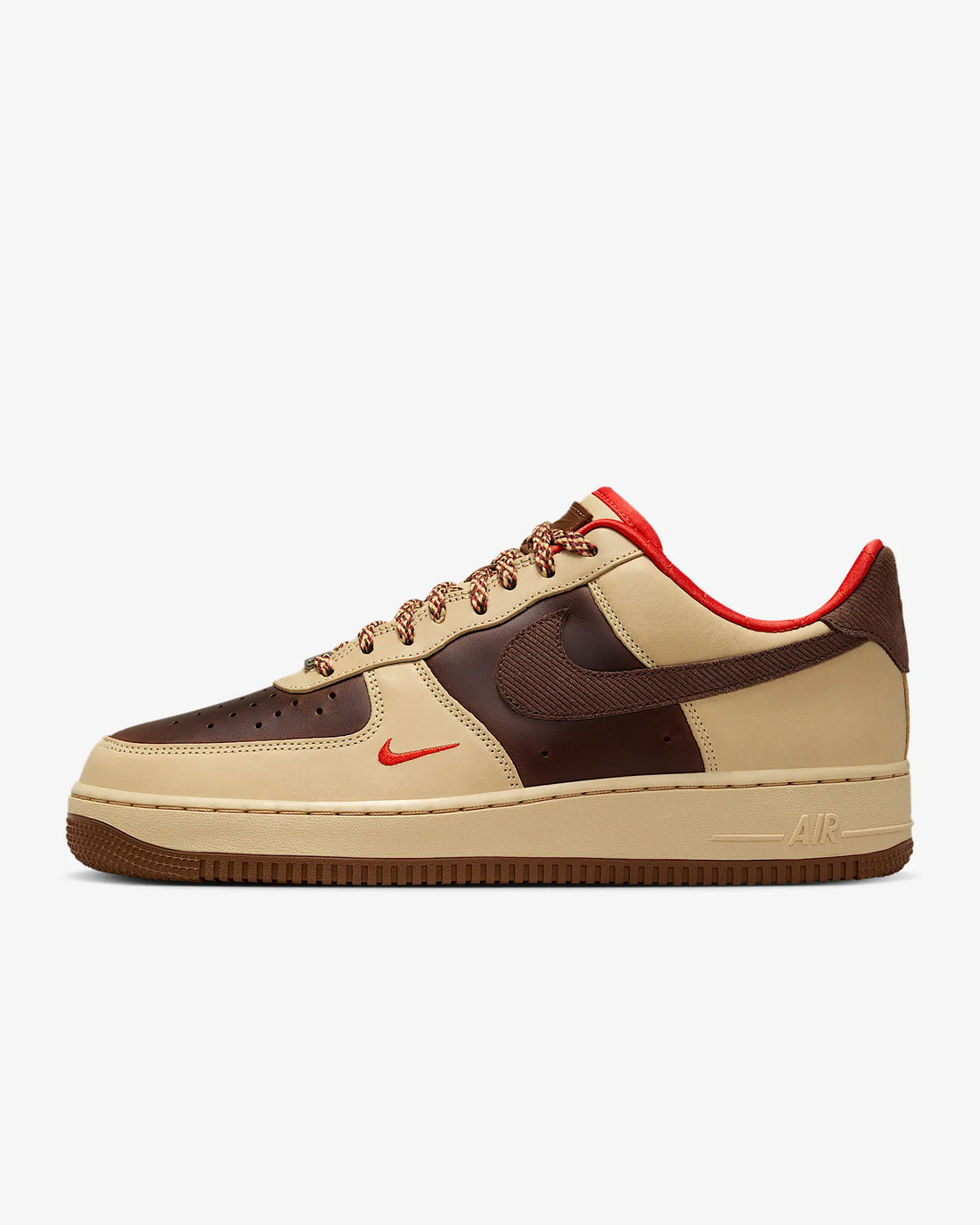 Nike Air Force 1 ’07 - SleekGait