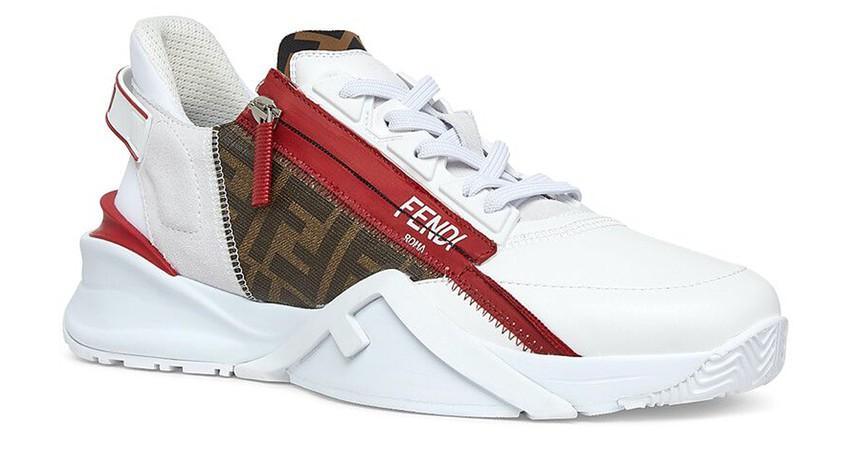 FENDI FLOW - SNEAKER - SleekGait