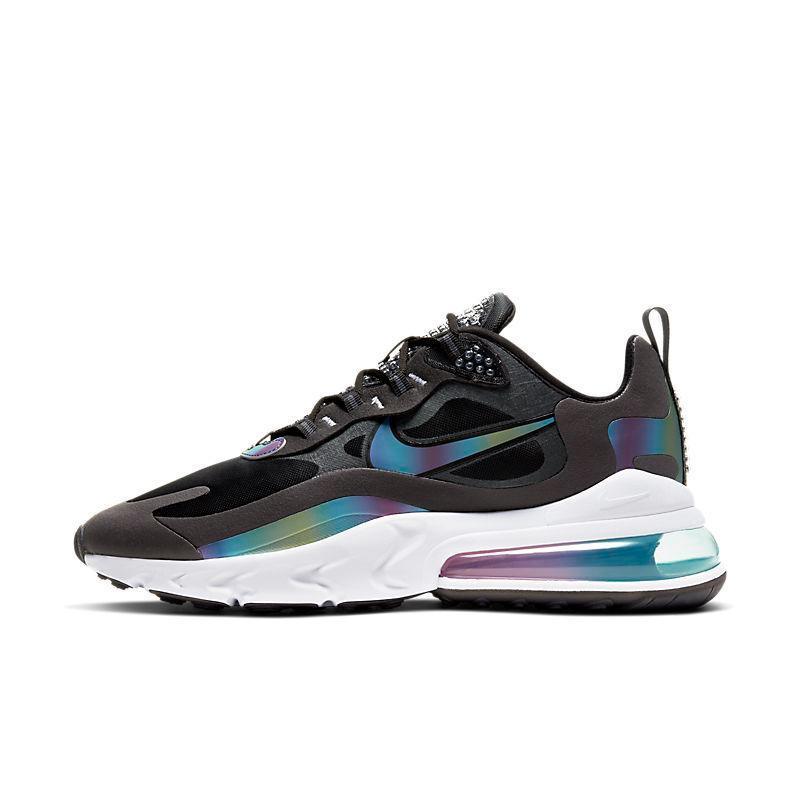 Nike Air Max 270 React 'Bubble Pack' - SleekGait