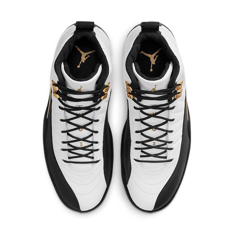Air Jordan Retro 12 'Royalty Taxi' - SleekGait