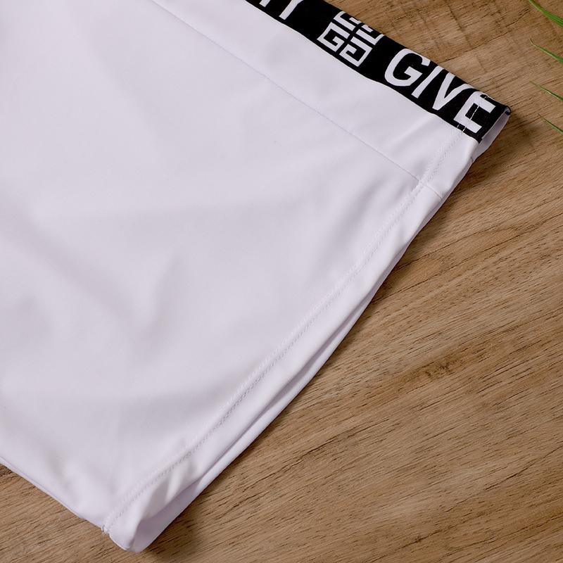 GIVENCHY - SHORT - SleekGait