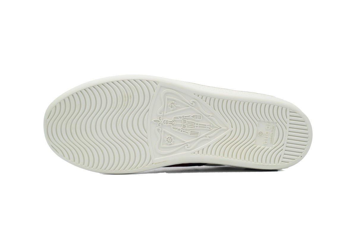 Ace Embroidered 'Tiger' - SleekGait