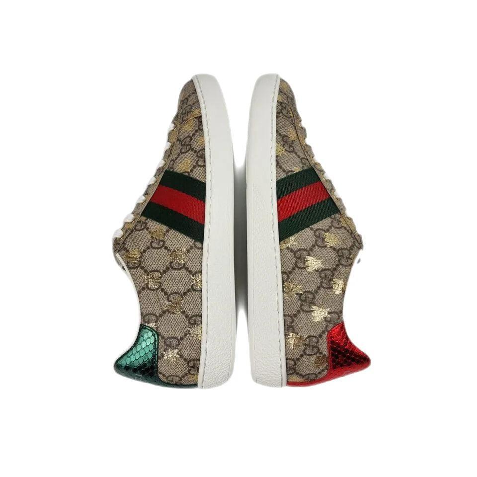 Ace GG Supreme Sneaker - SleekGait