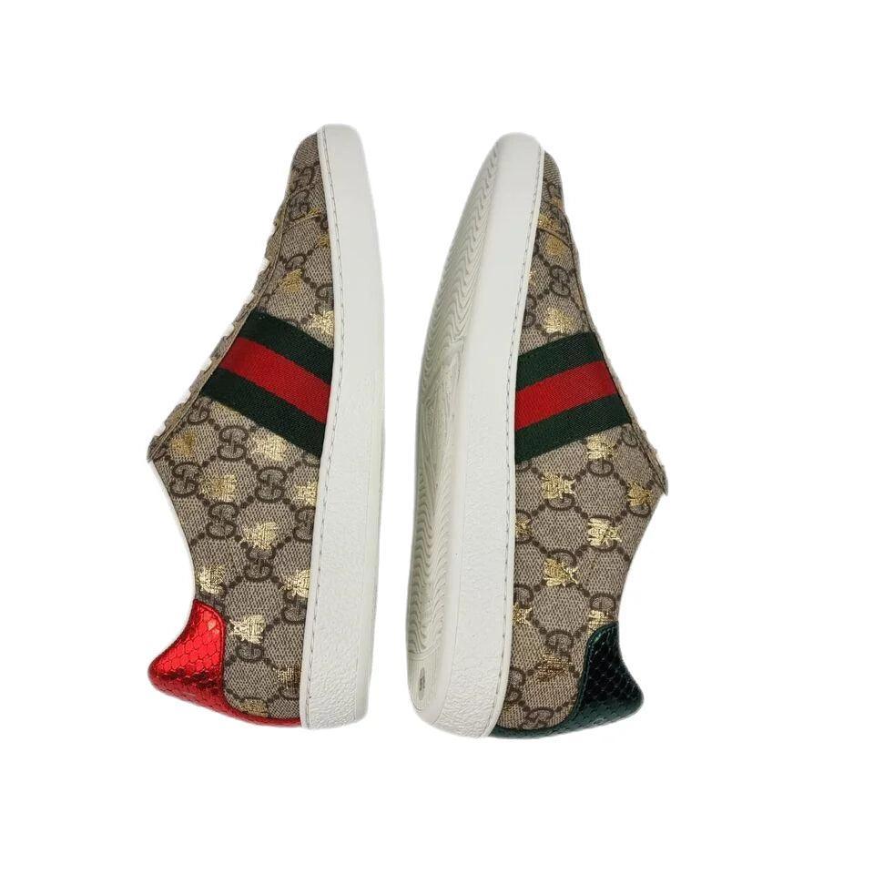 Ace GG Supreme Sneaker - SleekGait