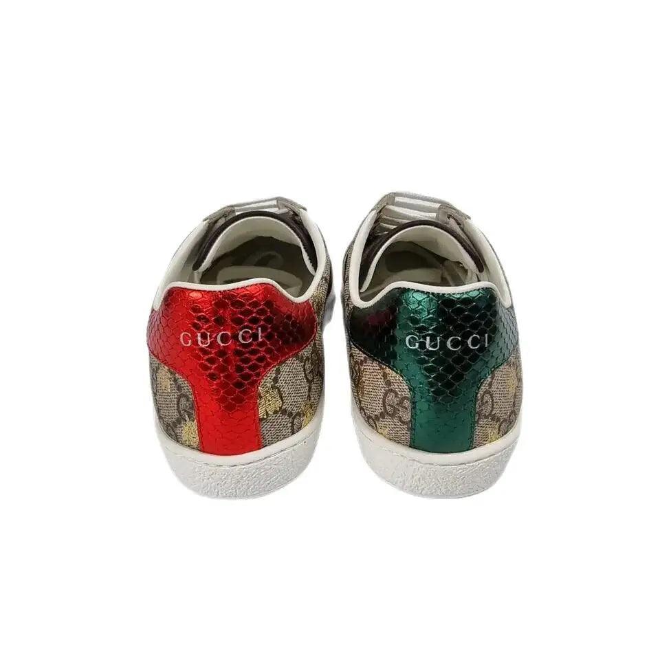 Ace GG Supreme Sneaker - SleekGait