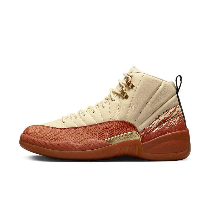 Air Jordan Retro 12 'Eastside Golf Out of the Clay' - SleekGait