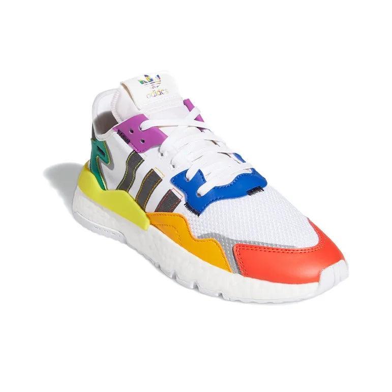 Adidas Originals Nite Jogger Pride - SleekGait