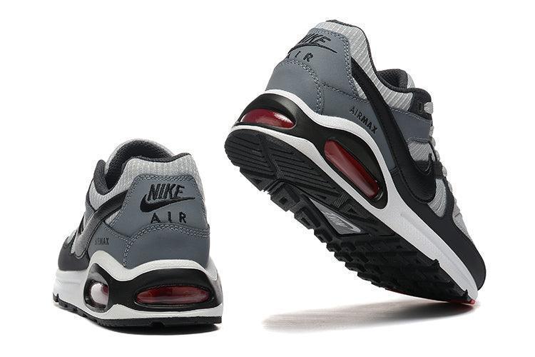 Air Max Command 'Wolf Grey' - SleekGait