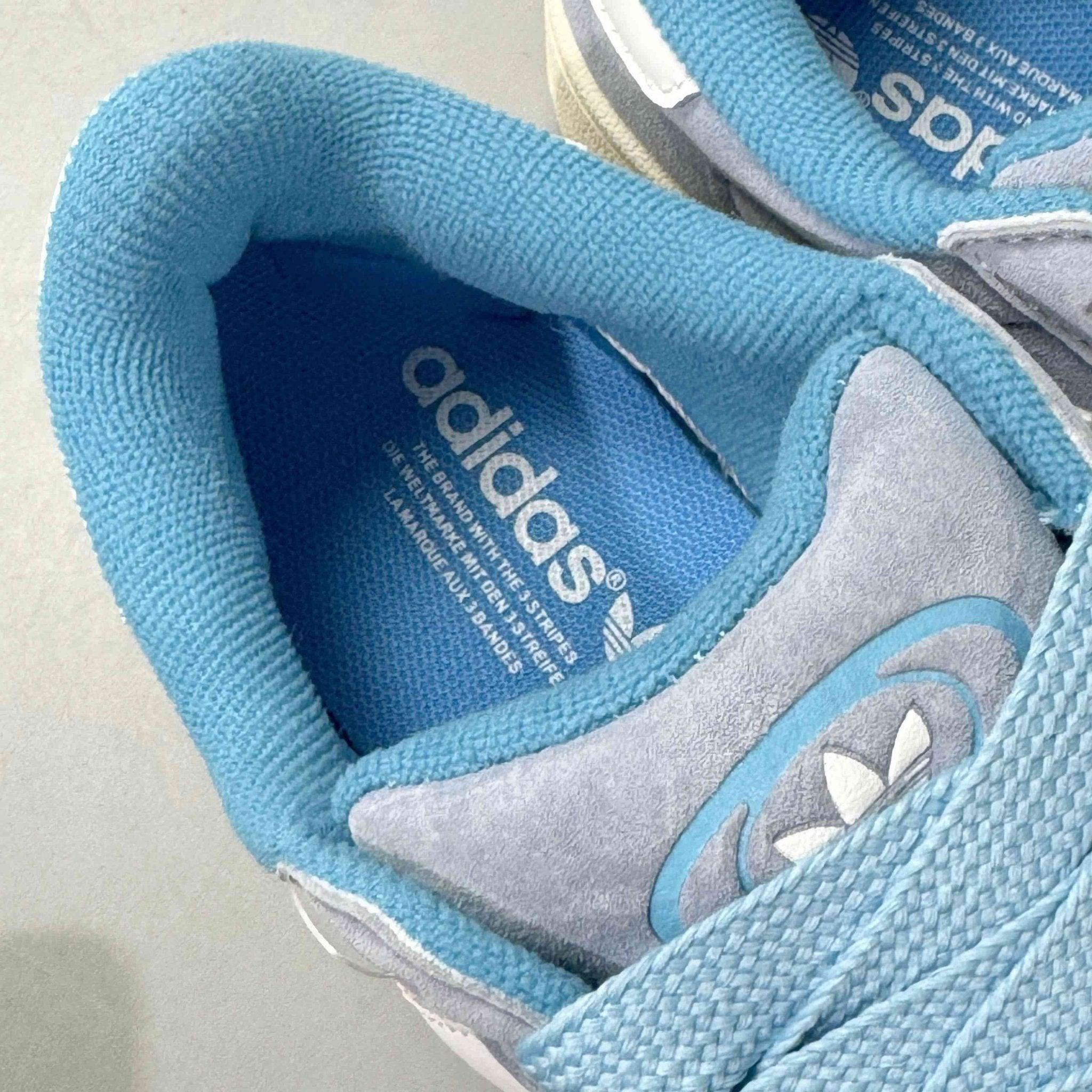 Adidas Originals Campus - SleekGait