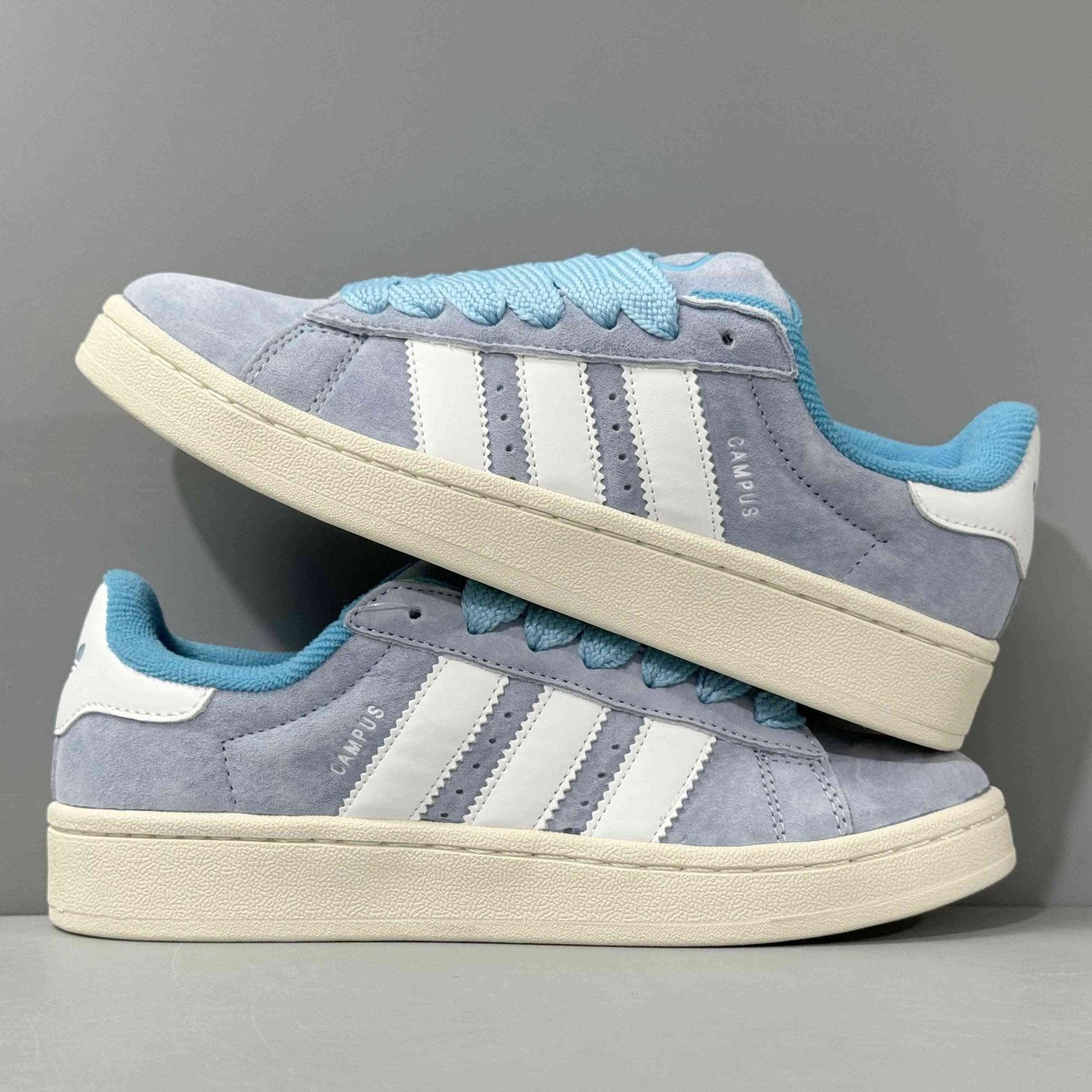 Adidas Originals Campus - SleekGait