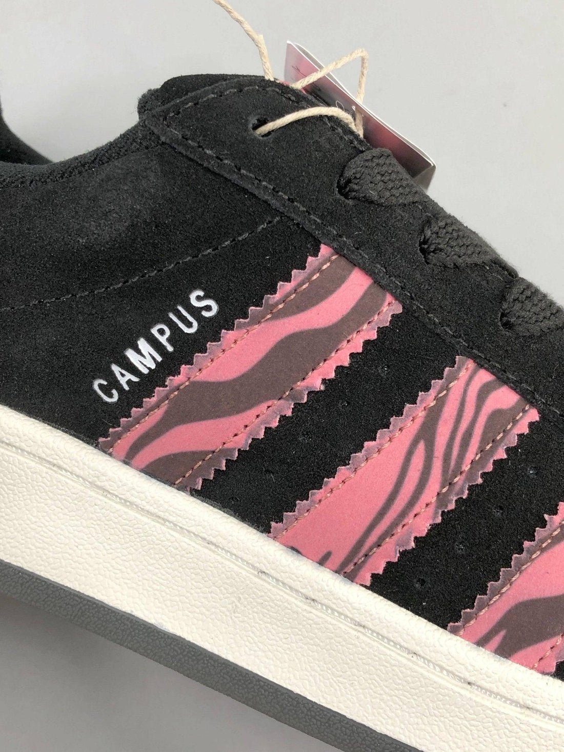 Adidas Originals Campus - SleekGait