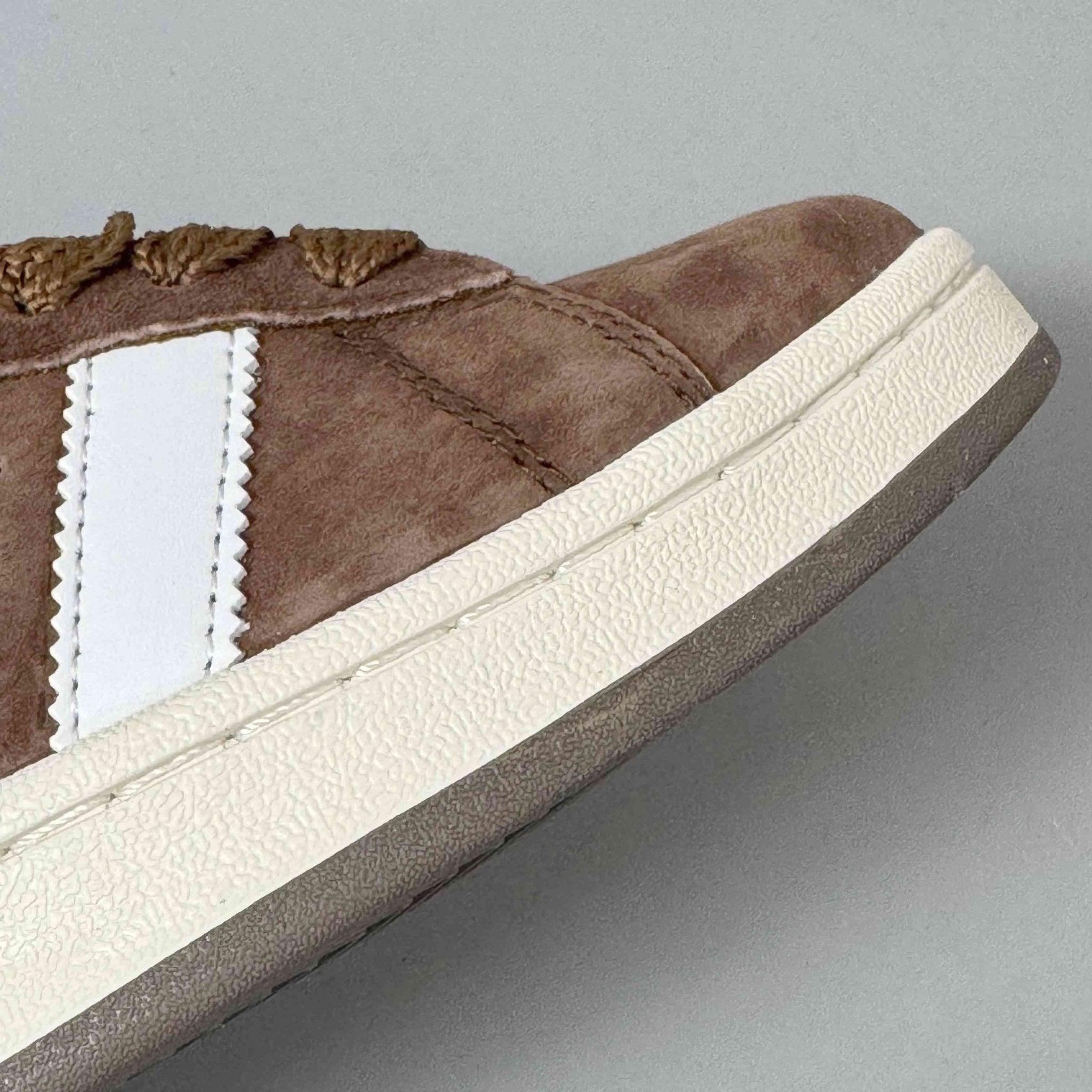 Adidas Originals Campus - SleekGait