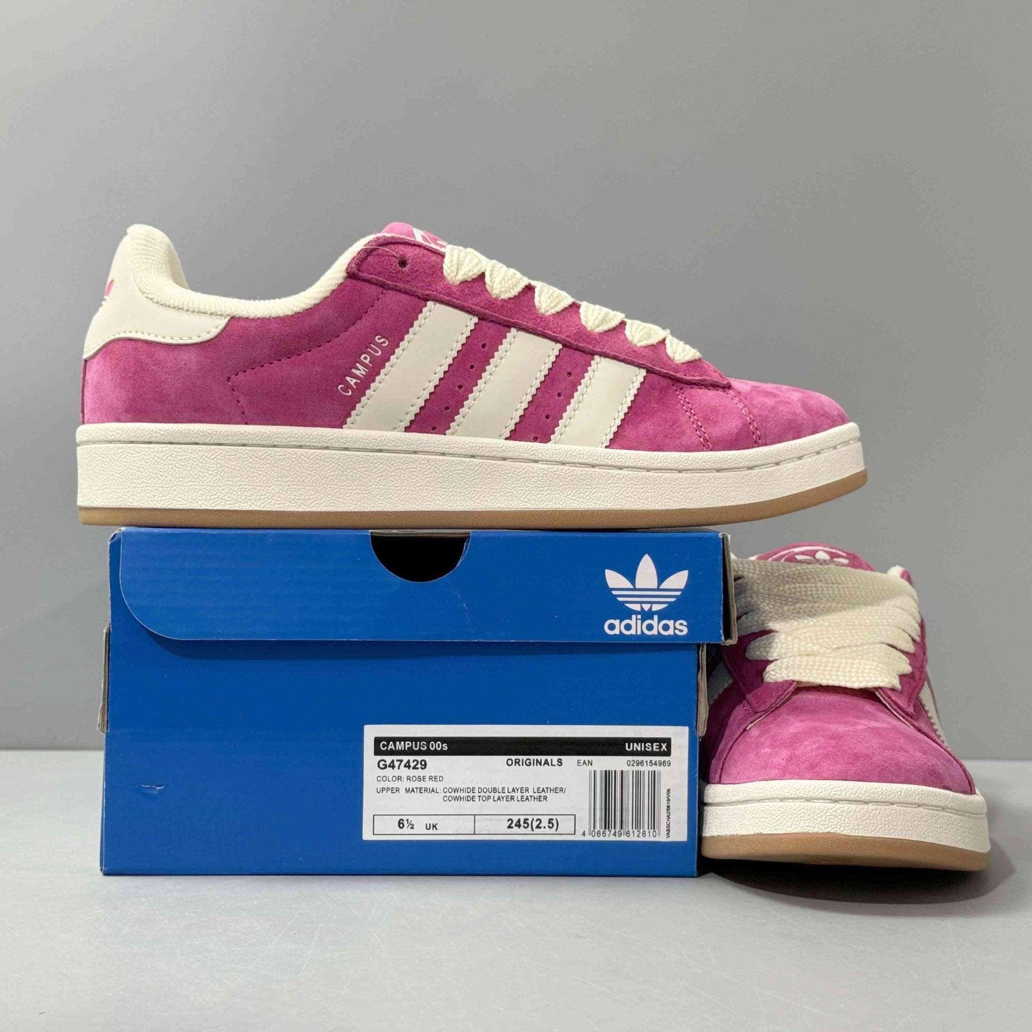 Adidas Originals Campus - SleekGait