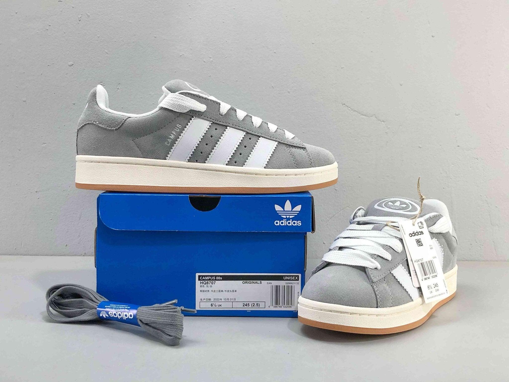 Adidas Originals Campus - SleekGait