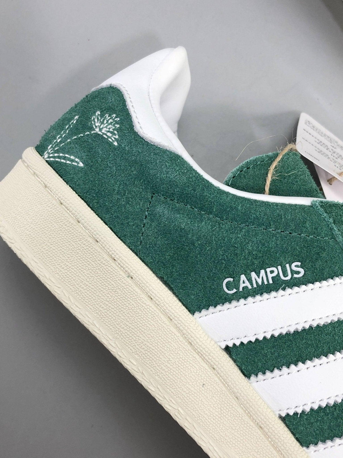 Adidas Originals Campus - SleekGait