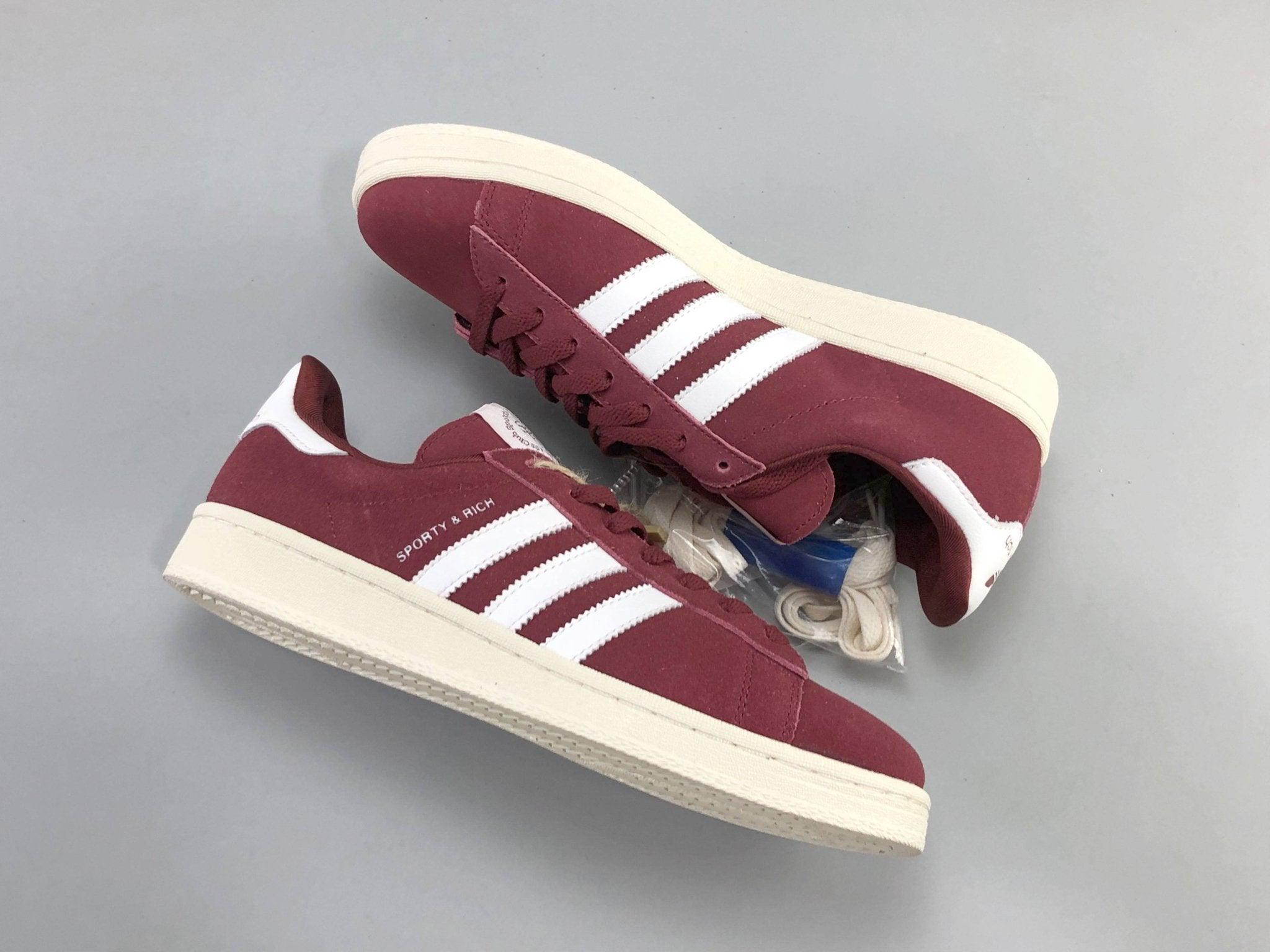Adidas Originals Campus - SleekGait