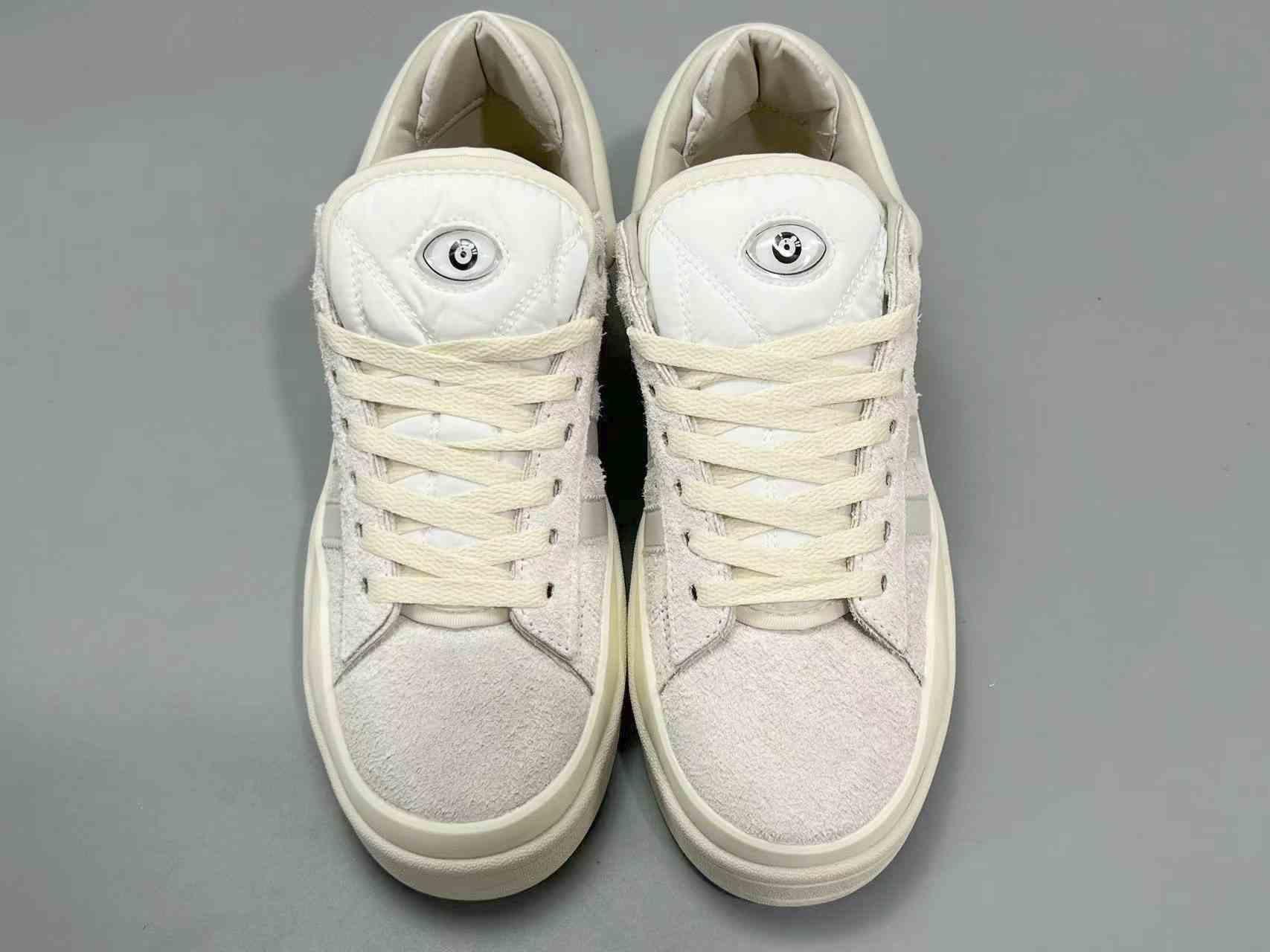 Adidas Originals Campus X Bad Bunny - SleekGait