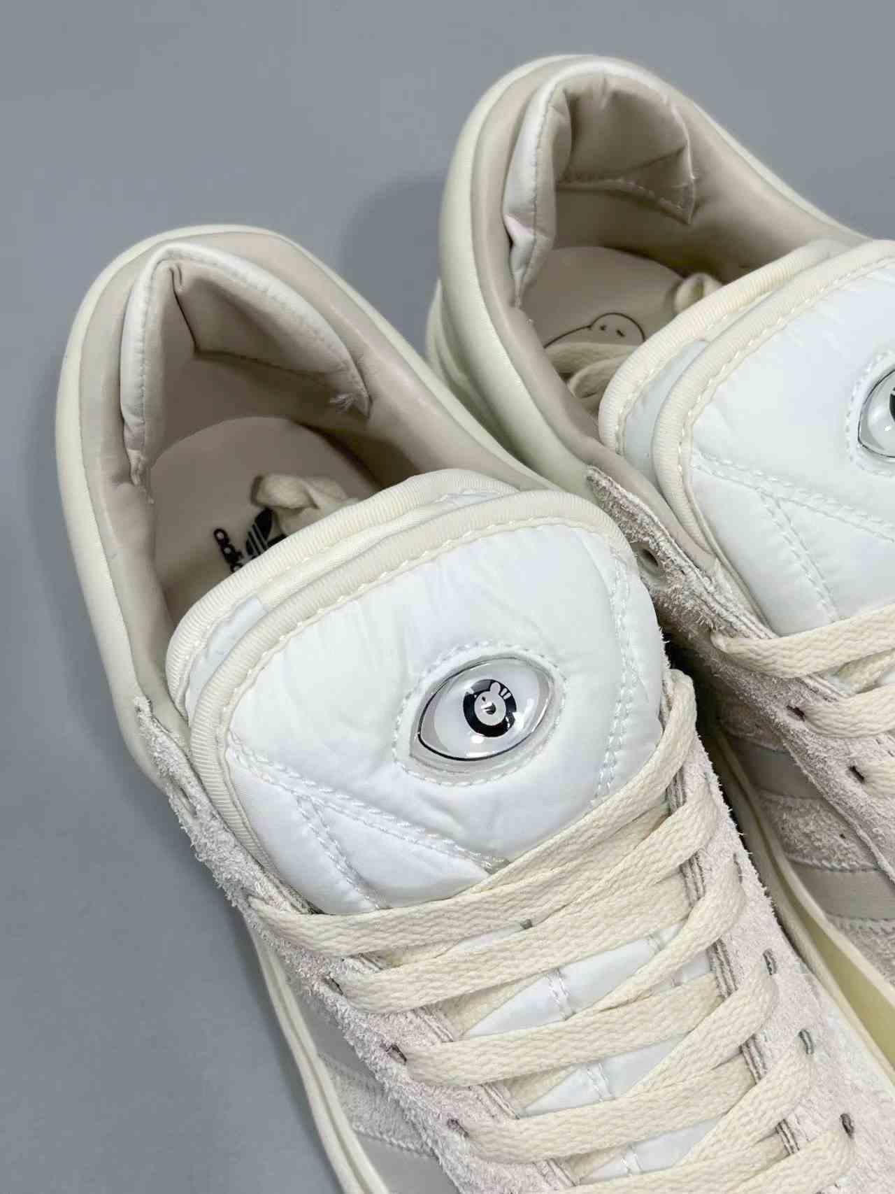 Adidas Originals Campus X Bad Bunny - SleekGait