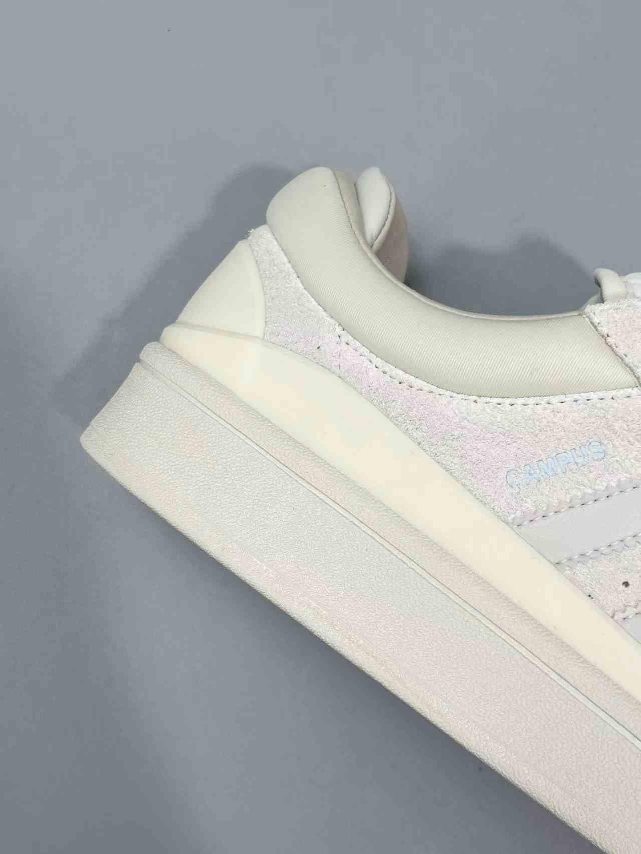 Adidas Originals Campus X Bad Bunny - SleekGait