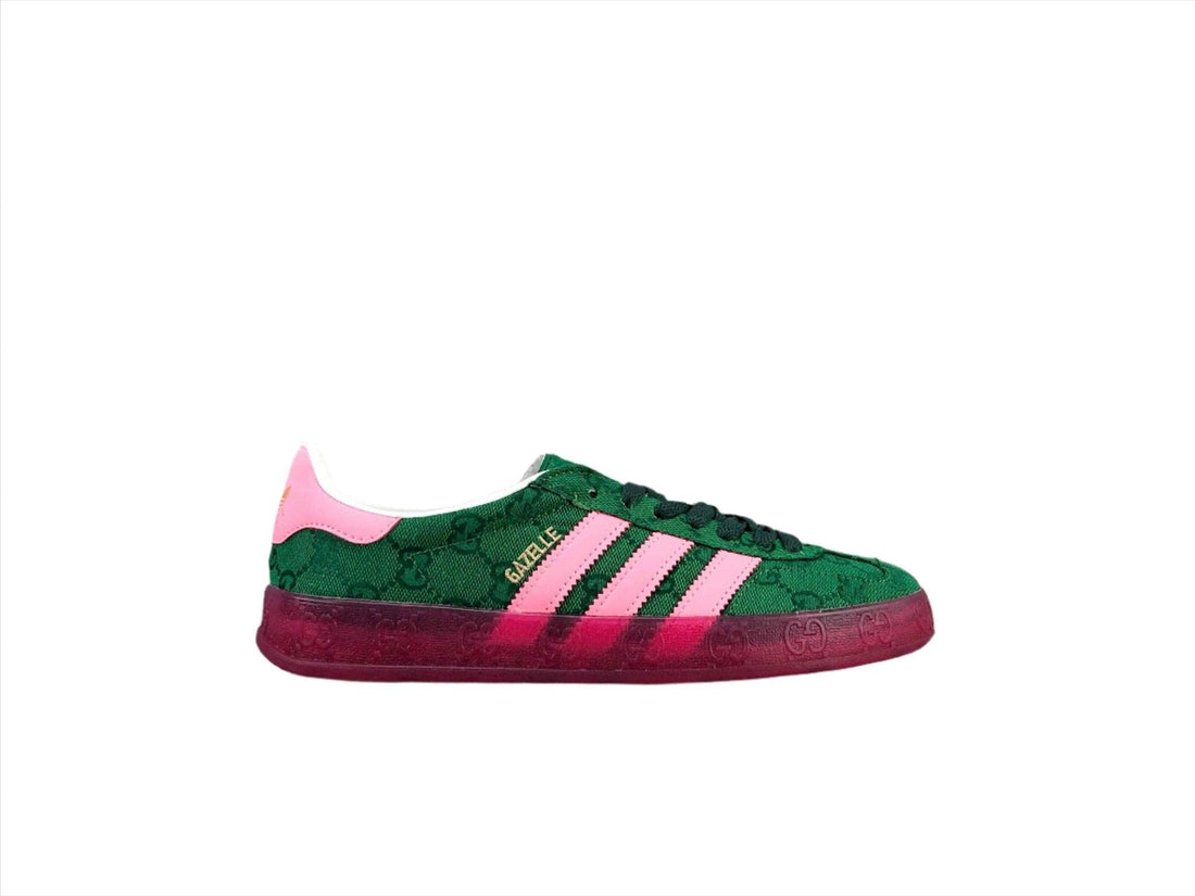 Adidas Originals Gazelle x Gucci - SleekGait