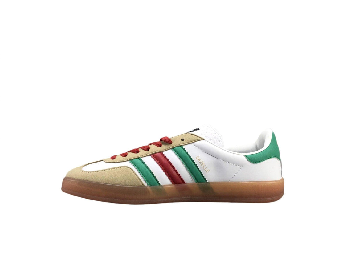 Adidas Originals Gazelle x Gucci - SleekGait