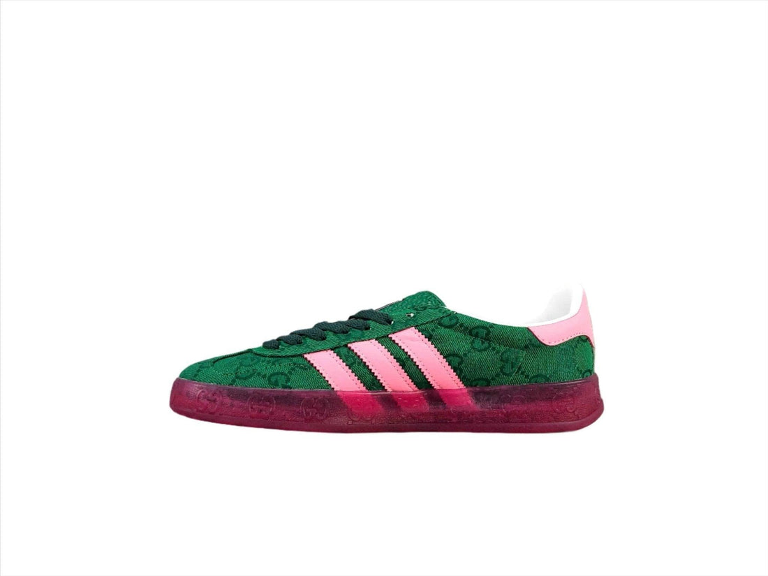 Adidas Originals Gazelle x Gucci - SleekGait