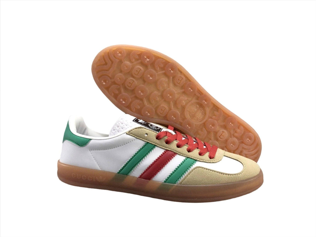 Adidas Originals Gazelle x Gucci - SleekGait