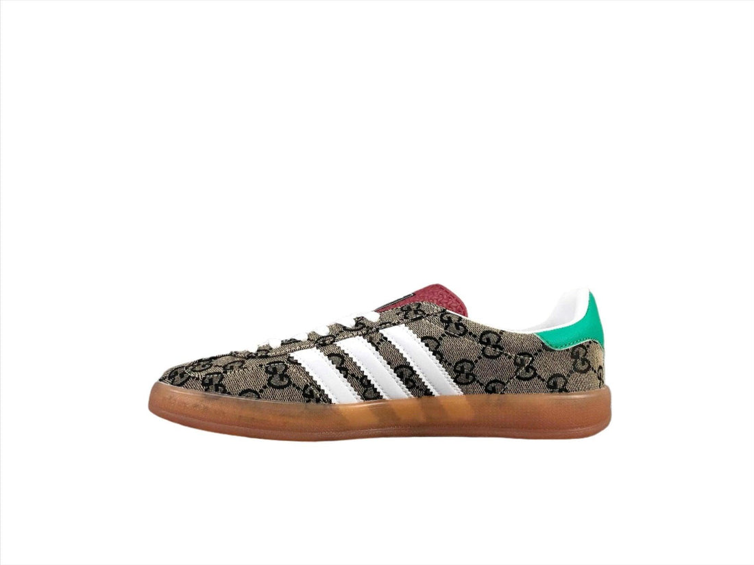 Adidas Originals Gazelle x Gucci - SleekGait