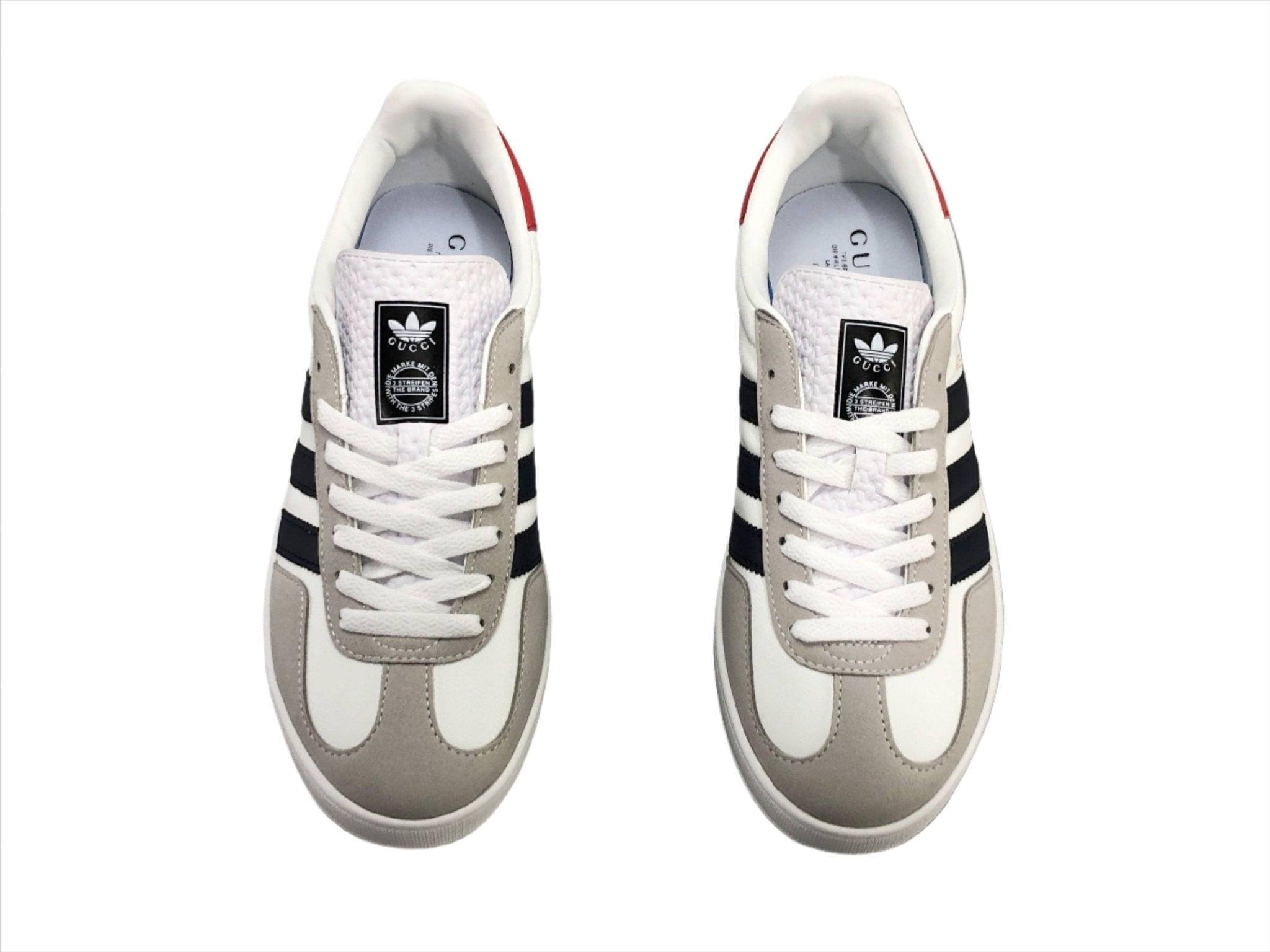 Adidas Originals Gazelle x Gucci - SleekGait