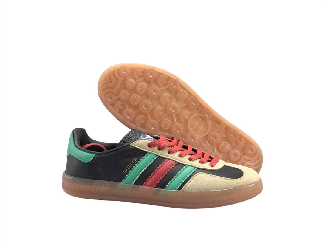 Adidas Originals Gazelle x Gucci - SleekGait