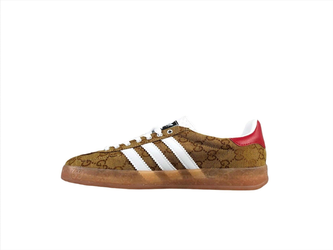 Adidas Originals Gazelle x Gucci - SleekGait