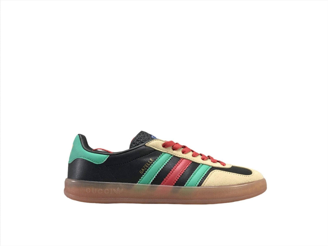 Adidas Originals Gazelle x Gucci - SleekGait