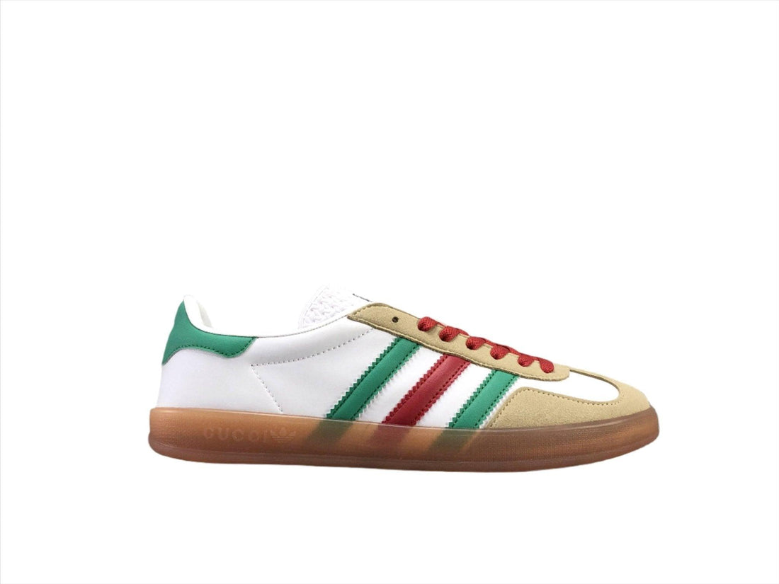 Adidas Originals Gazelle x Gucci - SleekGait