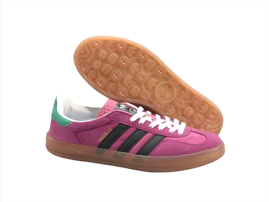 Adidas Originals Gazelle x Gucci - SleekGait