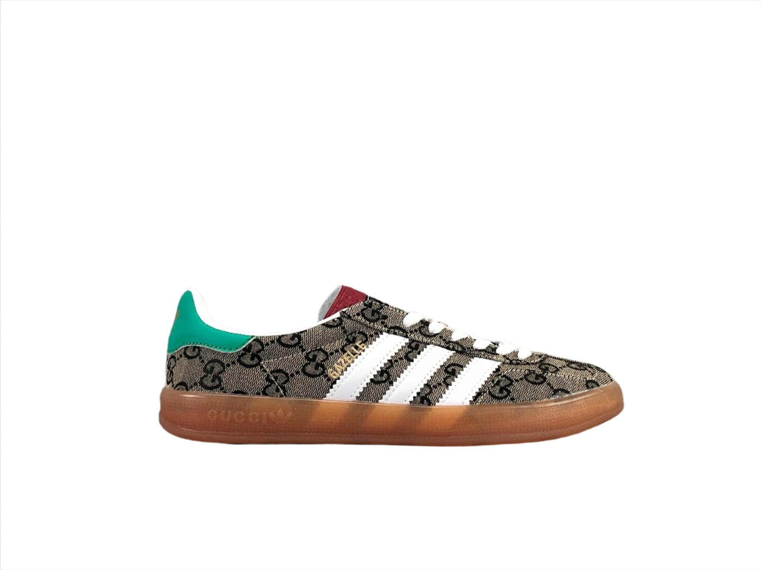 Adidas Originals Gazelle x Gucci - SleekGait