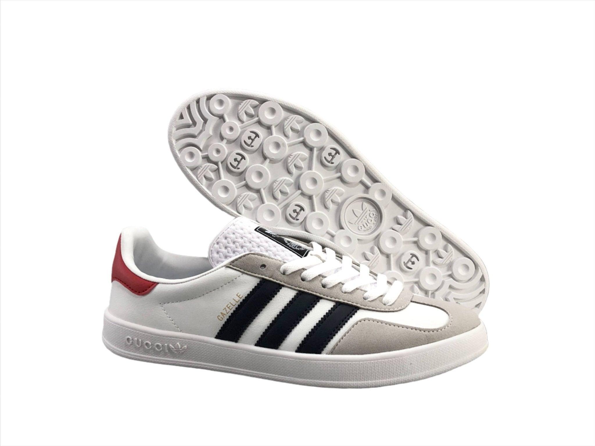 Adidas Originals Gazelle x Gucci - SleekGait