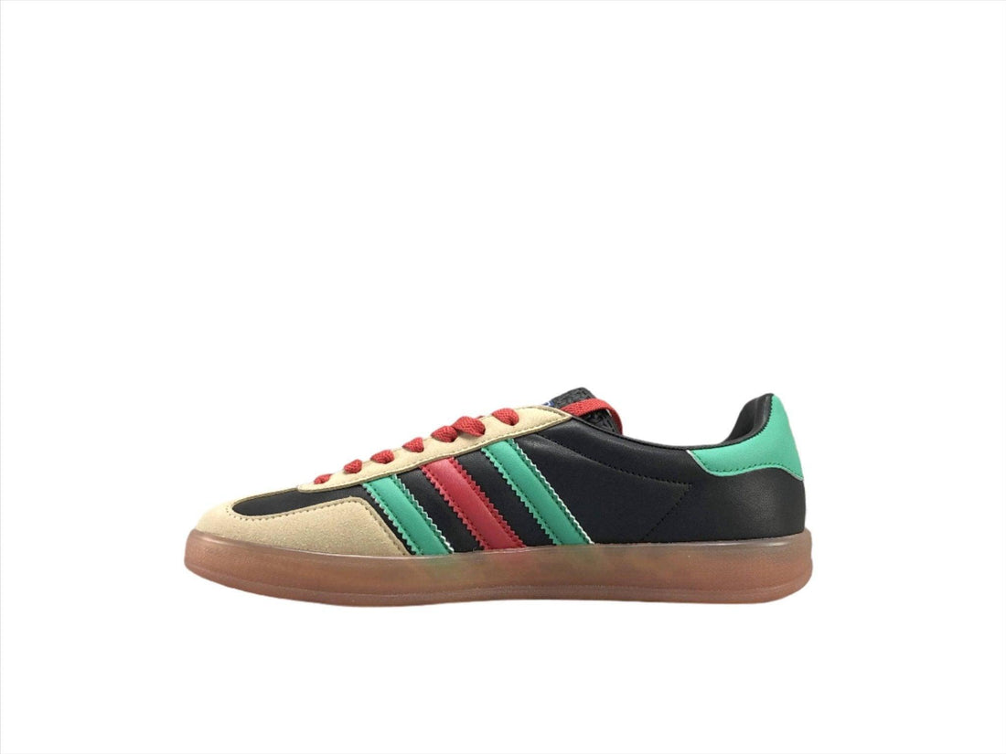 Adidas Originals Gazelle x Gucci - SleekGait