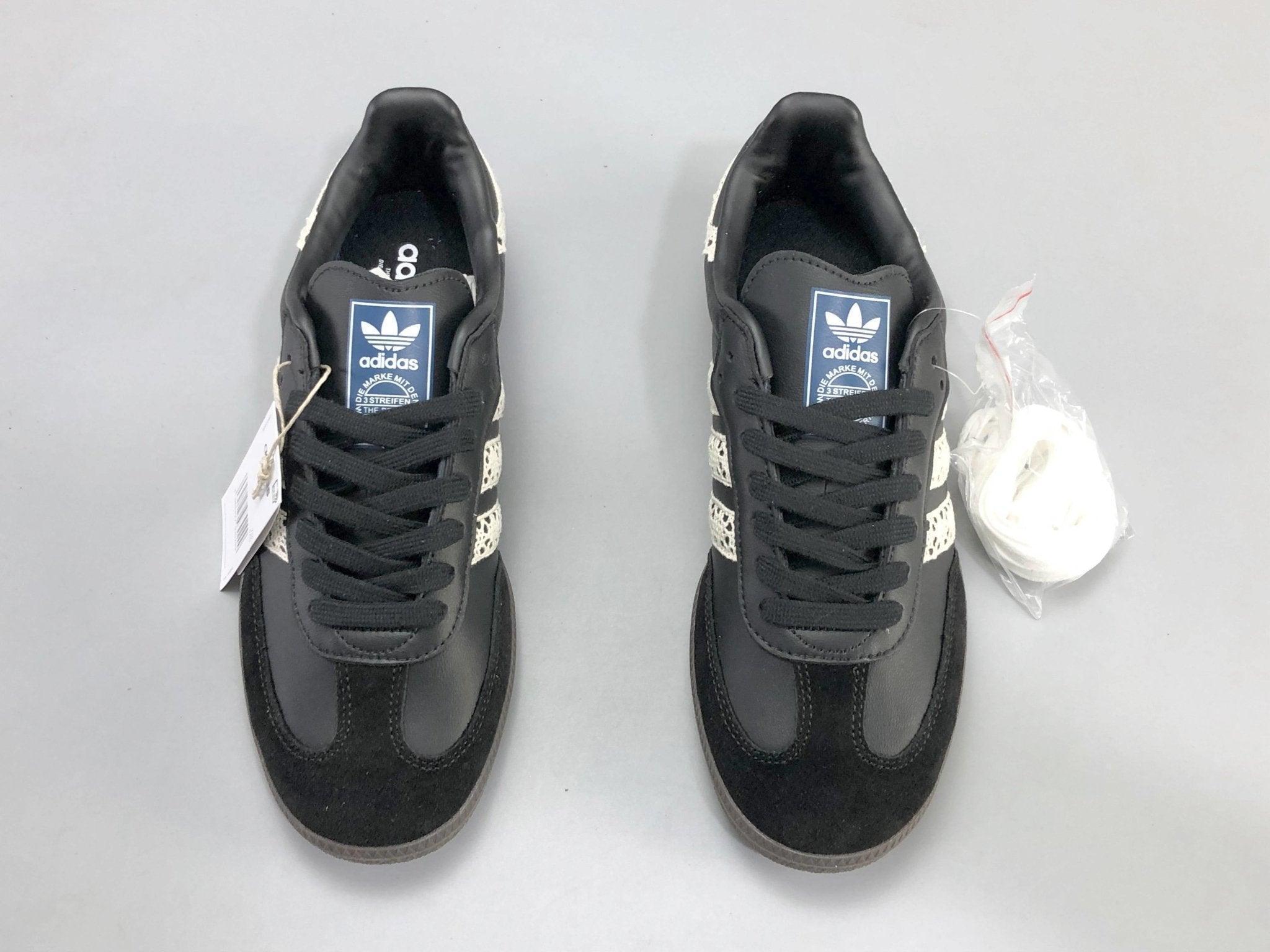 Adidas Originals Samba DJ Version - SleekGait