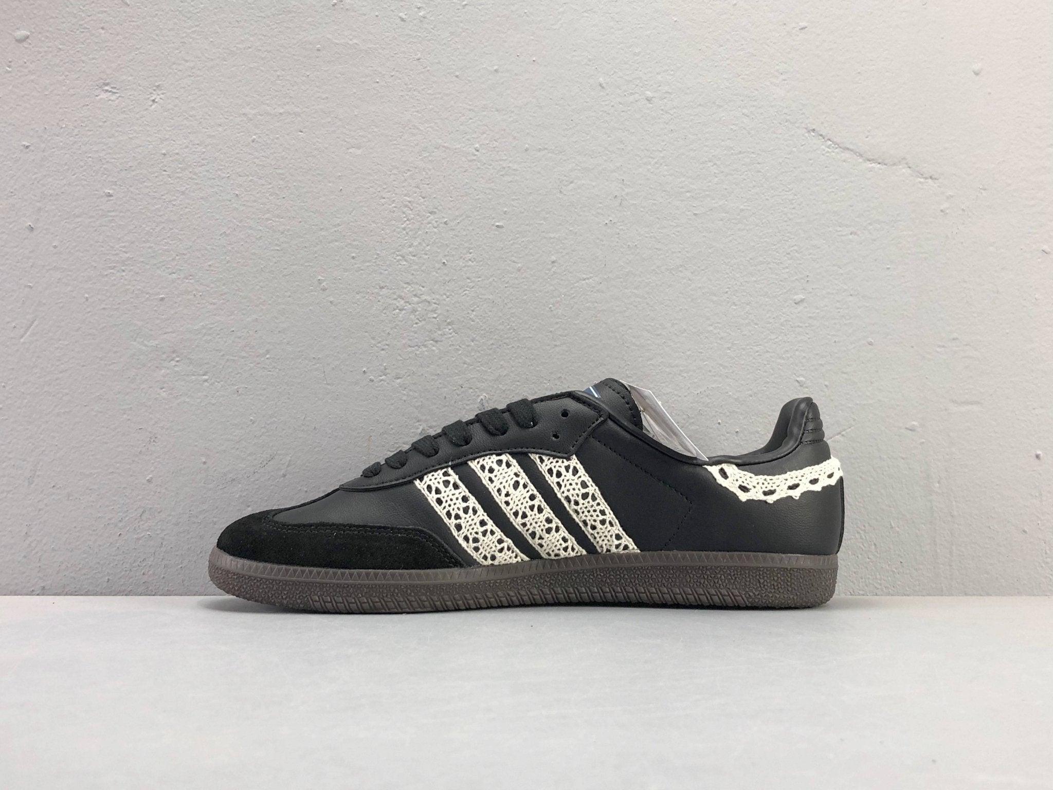 Adidas Originals Samba DJ Version - SleekGait