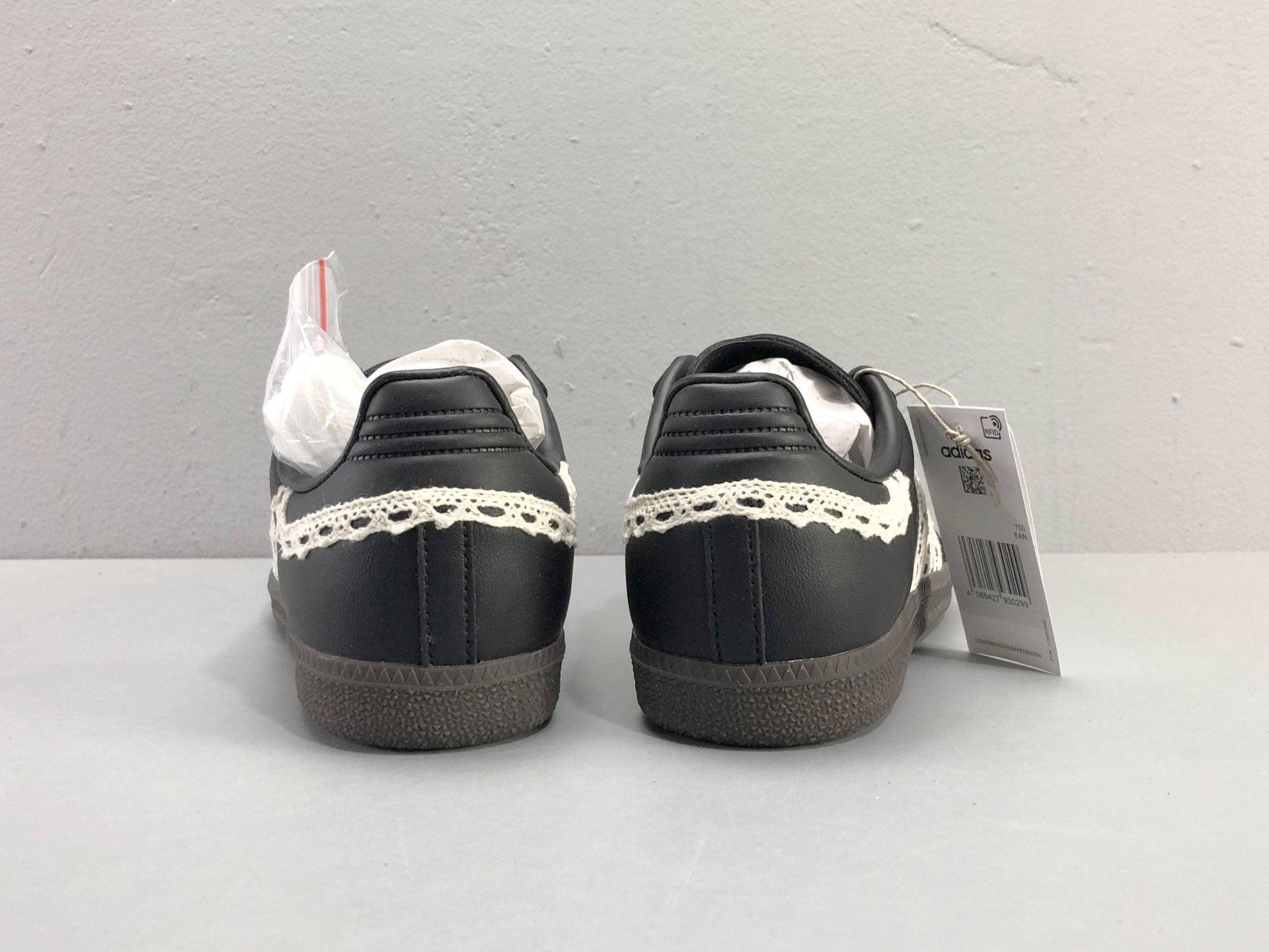 Adidas Originals Samba DJ Version - SleekGait