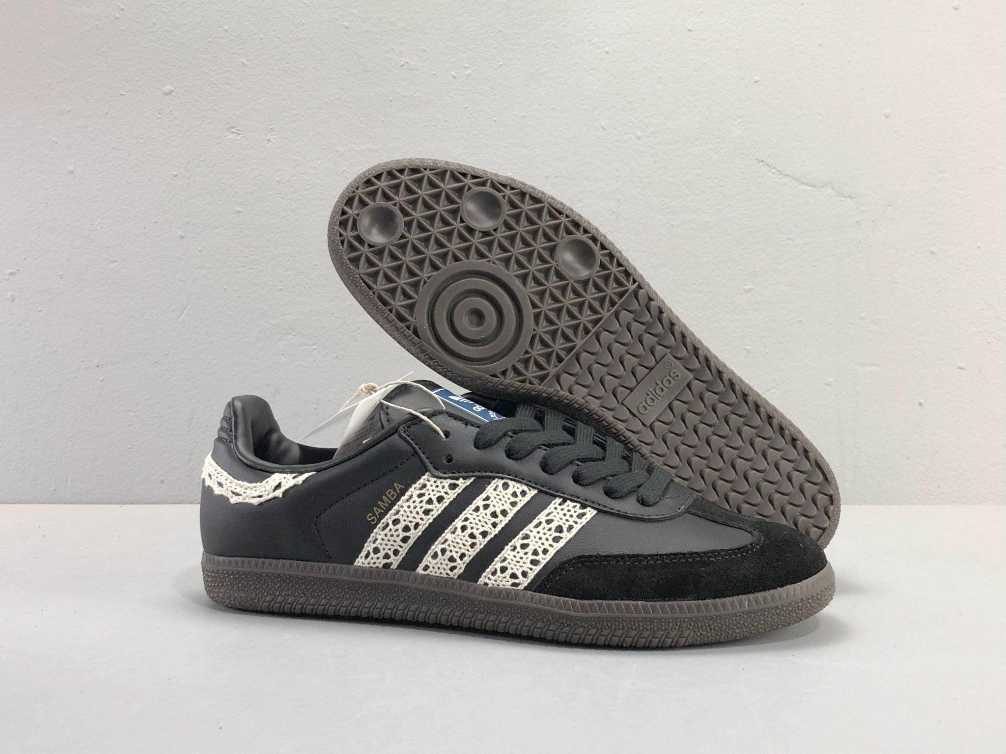 Adidas Originals Samba DJ Version - SleekGait