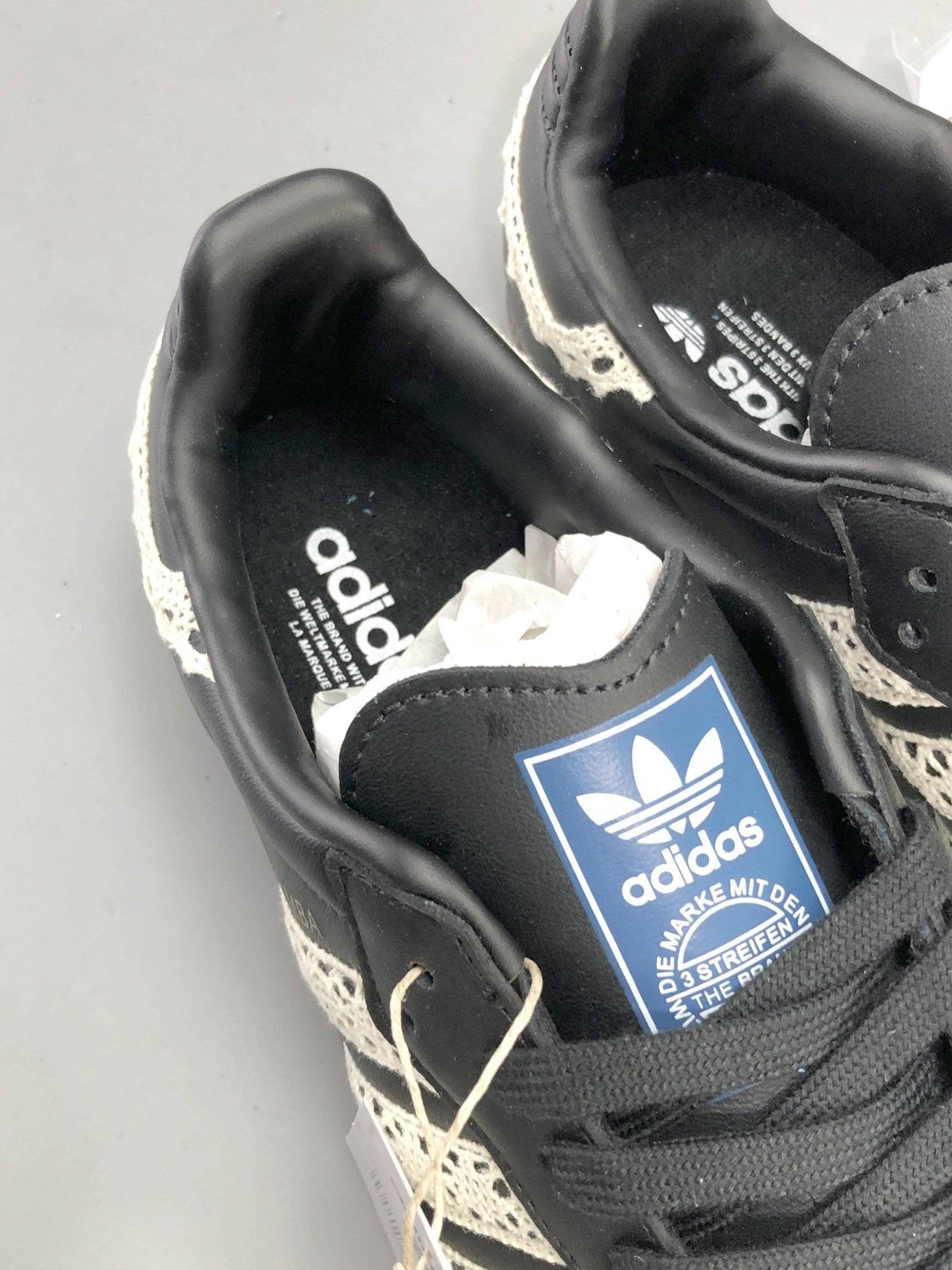 Adidas Originals Samba DJ Version - SleekGait