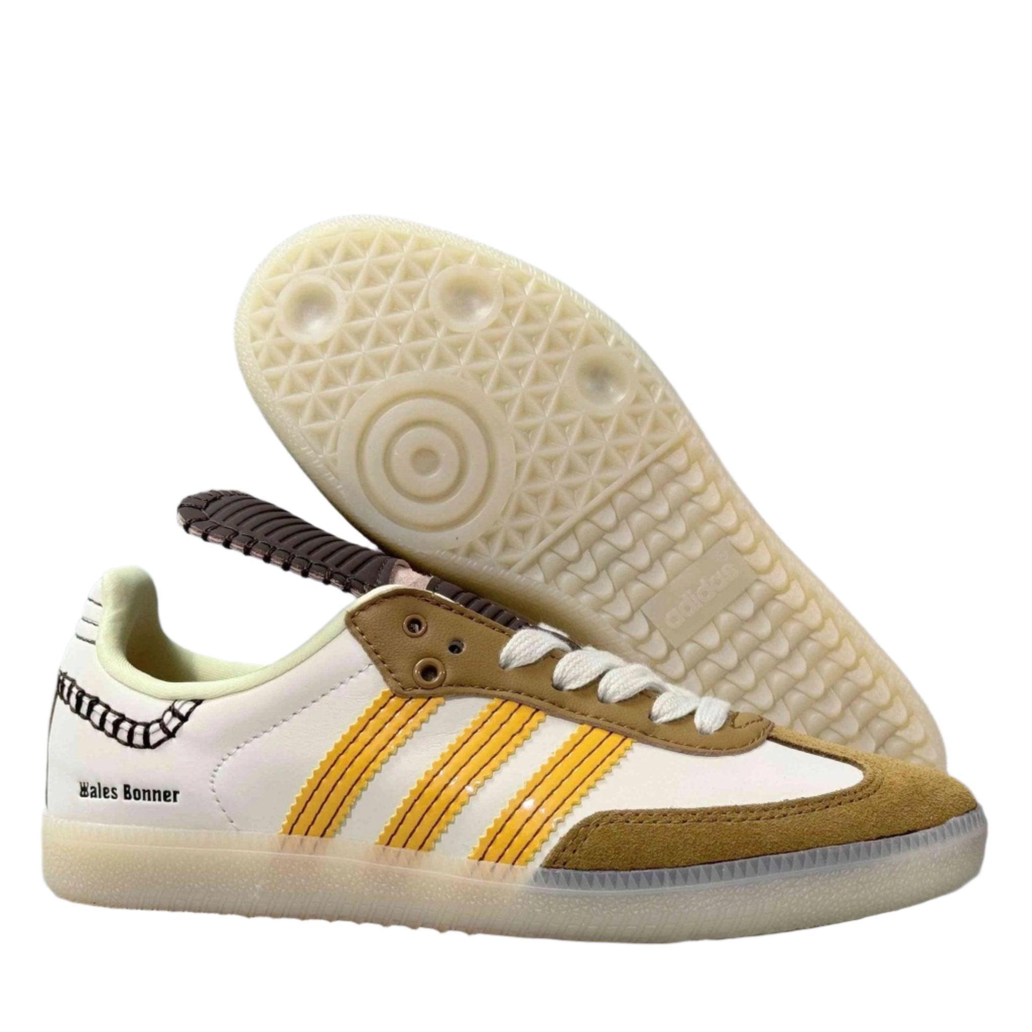 Adidas Originals Samba X Wales Bonner - SleekGait