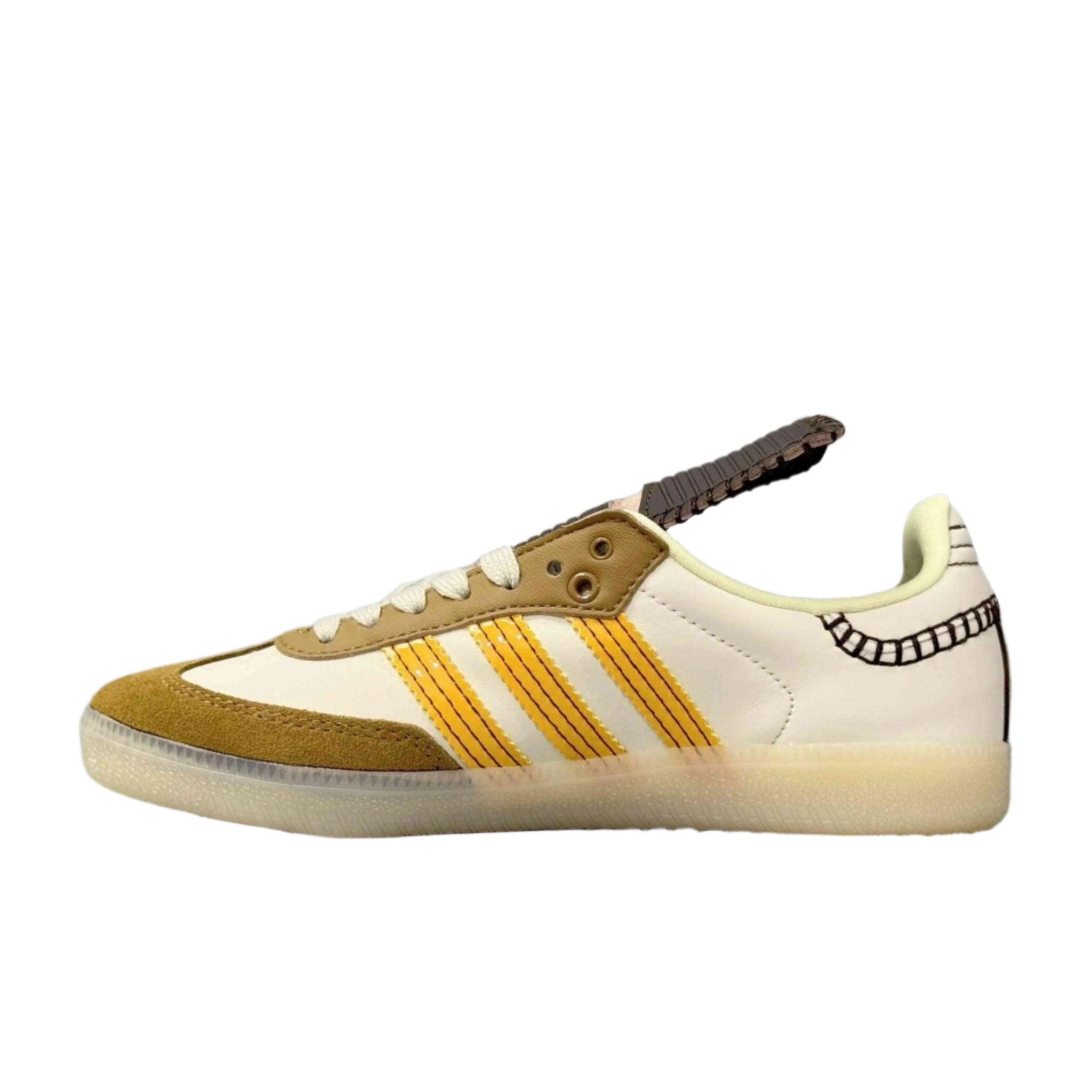 Adidas Originals Samba X Wales Bonner - SleekGait