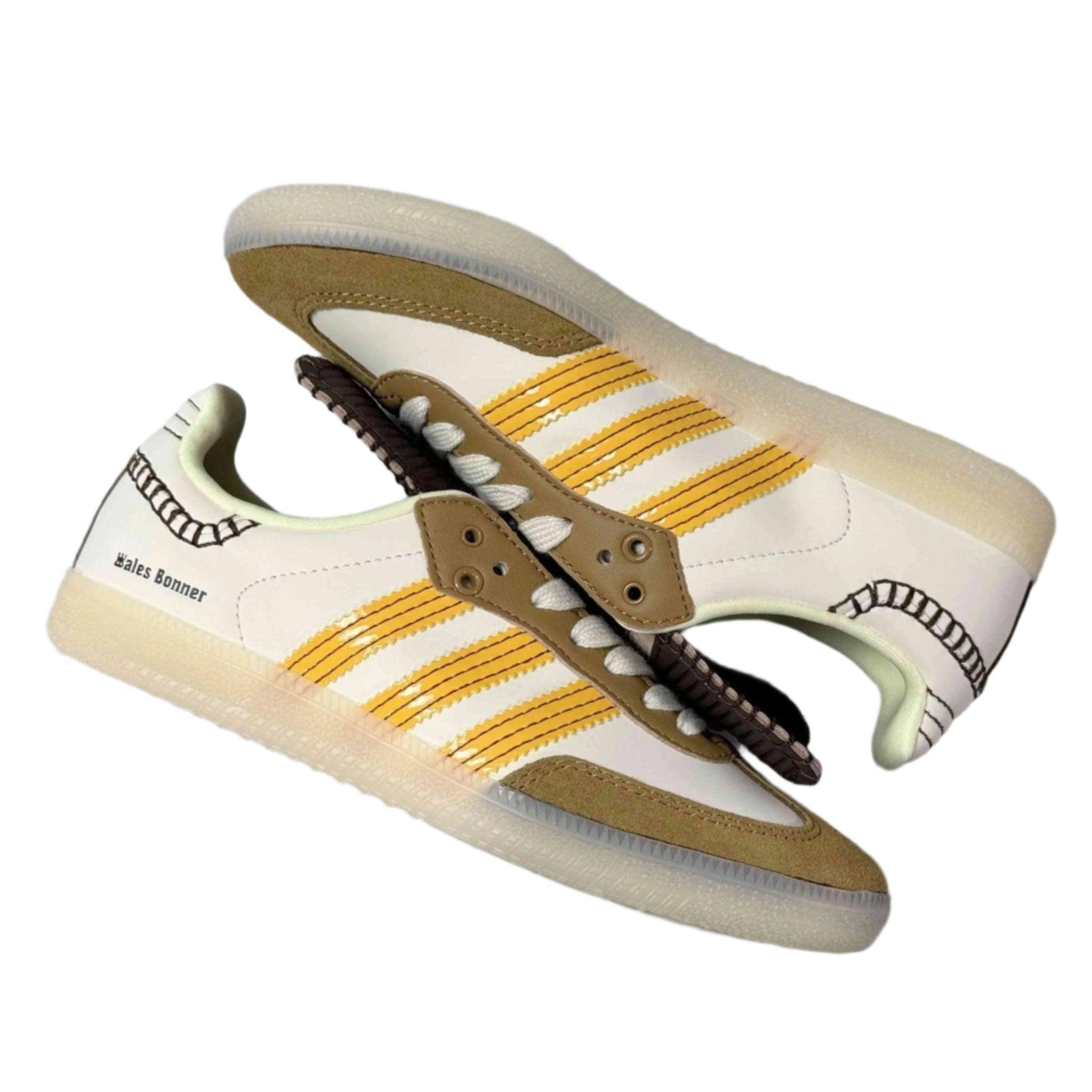Adidas Originals Samba X Wales Bonner - SleekGait