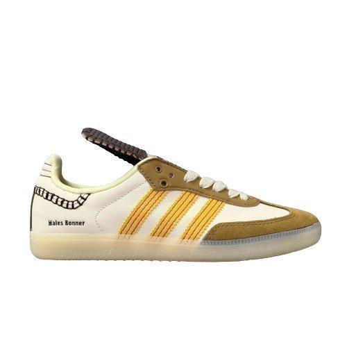 Adidas Originals Samba X Wales Bonner - SleekGait