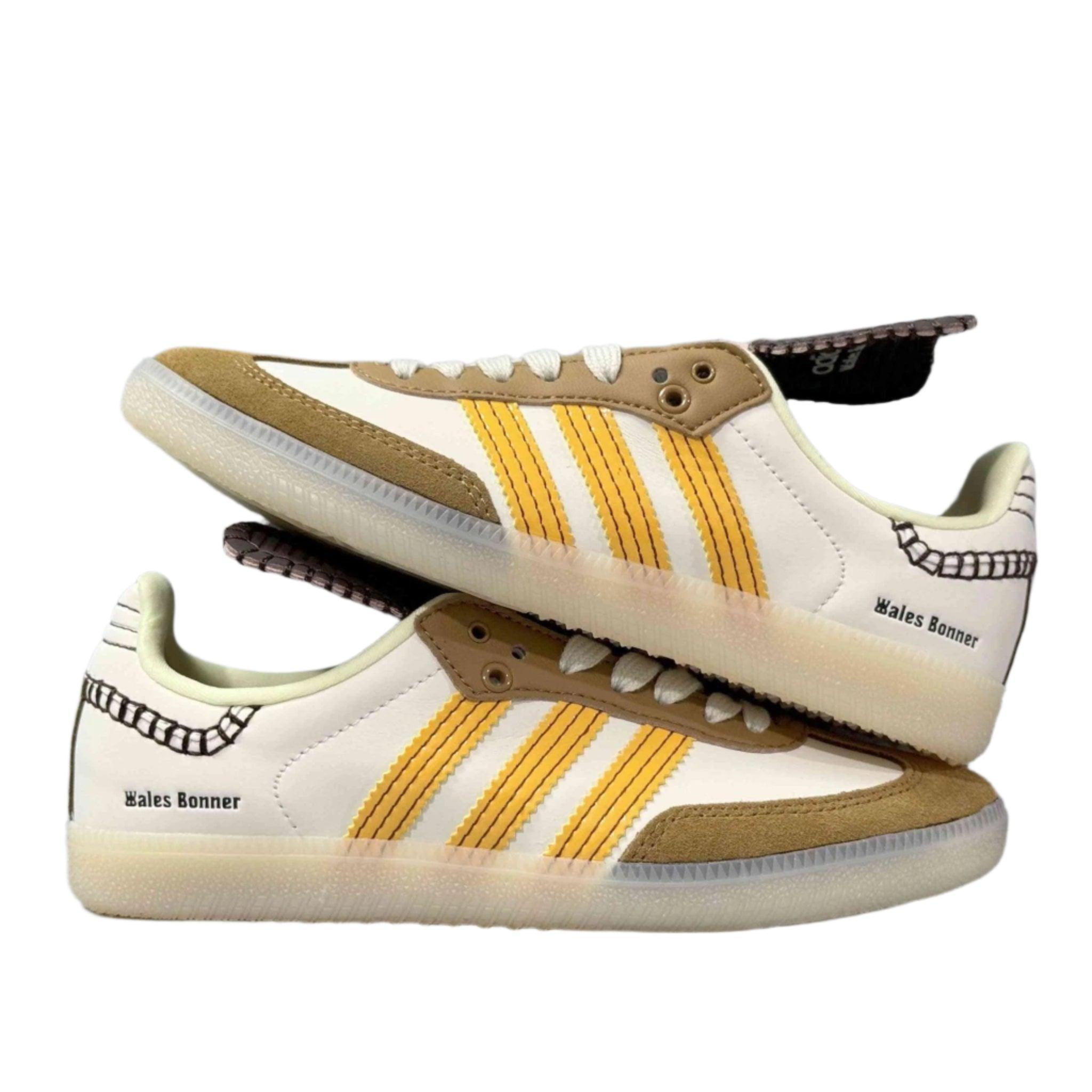 Adidas Originals Samba X Wales Bonner - SleekGait